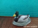 Canard schleich