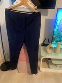 Pantalon tailleur Zara