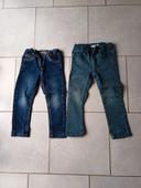 Jeans 3 ans