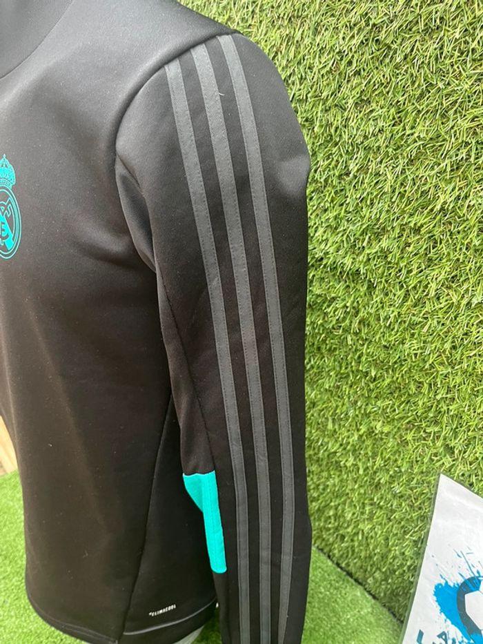 Survêtement Real Madrid  sweat + pantalon - photo numéro 5