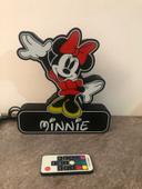 Minnie