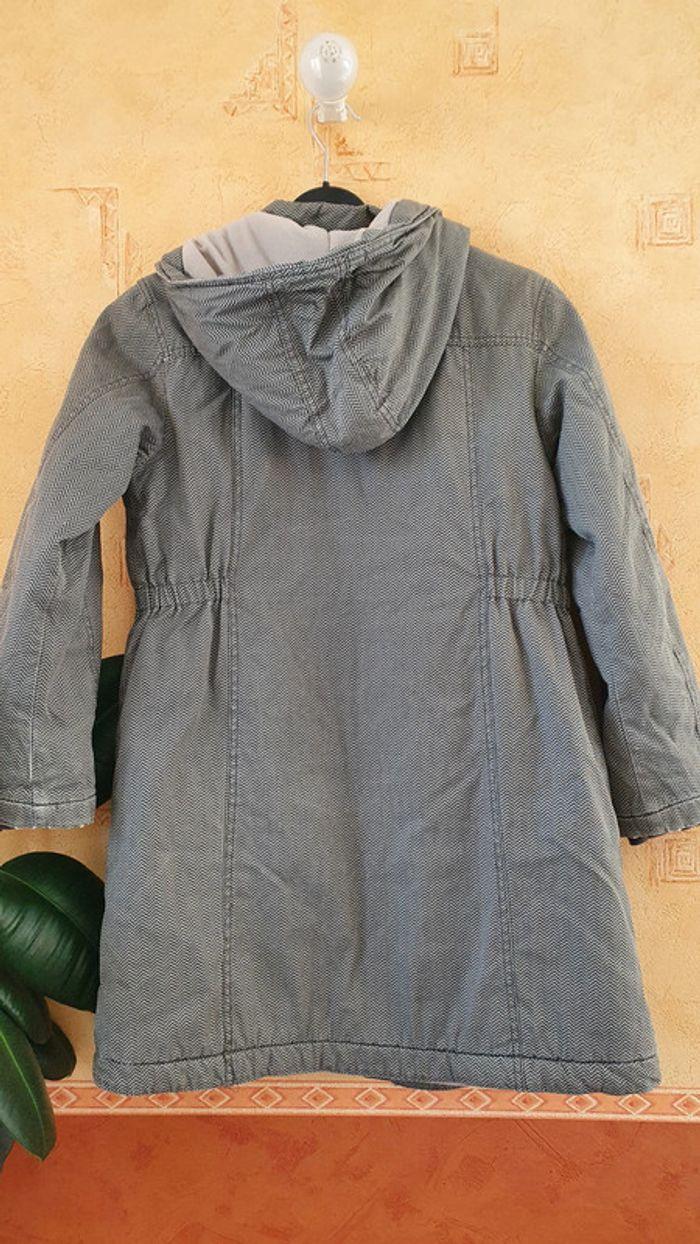 Manteau Sergent Major 14 ans - photo numéro 3