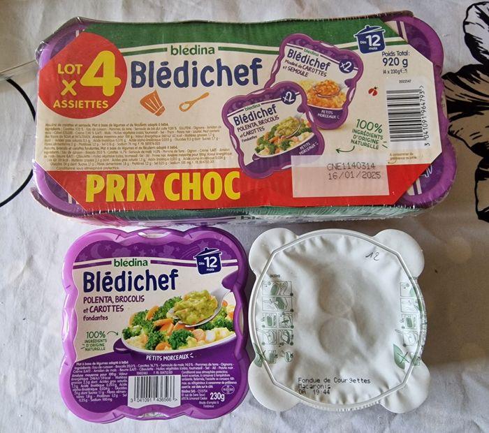 Bledichef