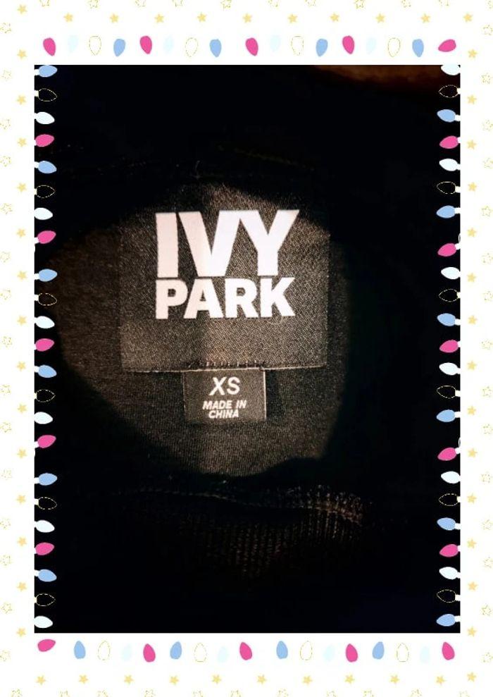 Sweat Ivy Park - photo numéro 4