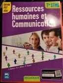 Manuel RH et communication neuf