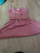 Robe Lili Marelle 5 ans