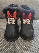 Bottines Minnie