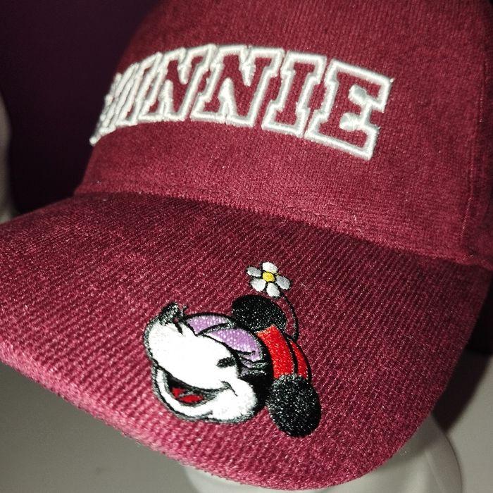 MINNIE - Casquette Baseball adulte - photo numéro 3