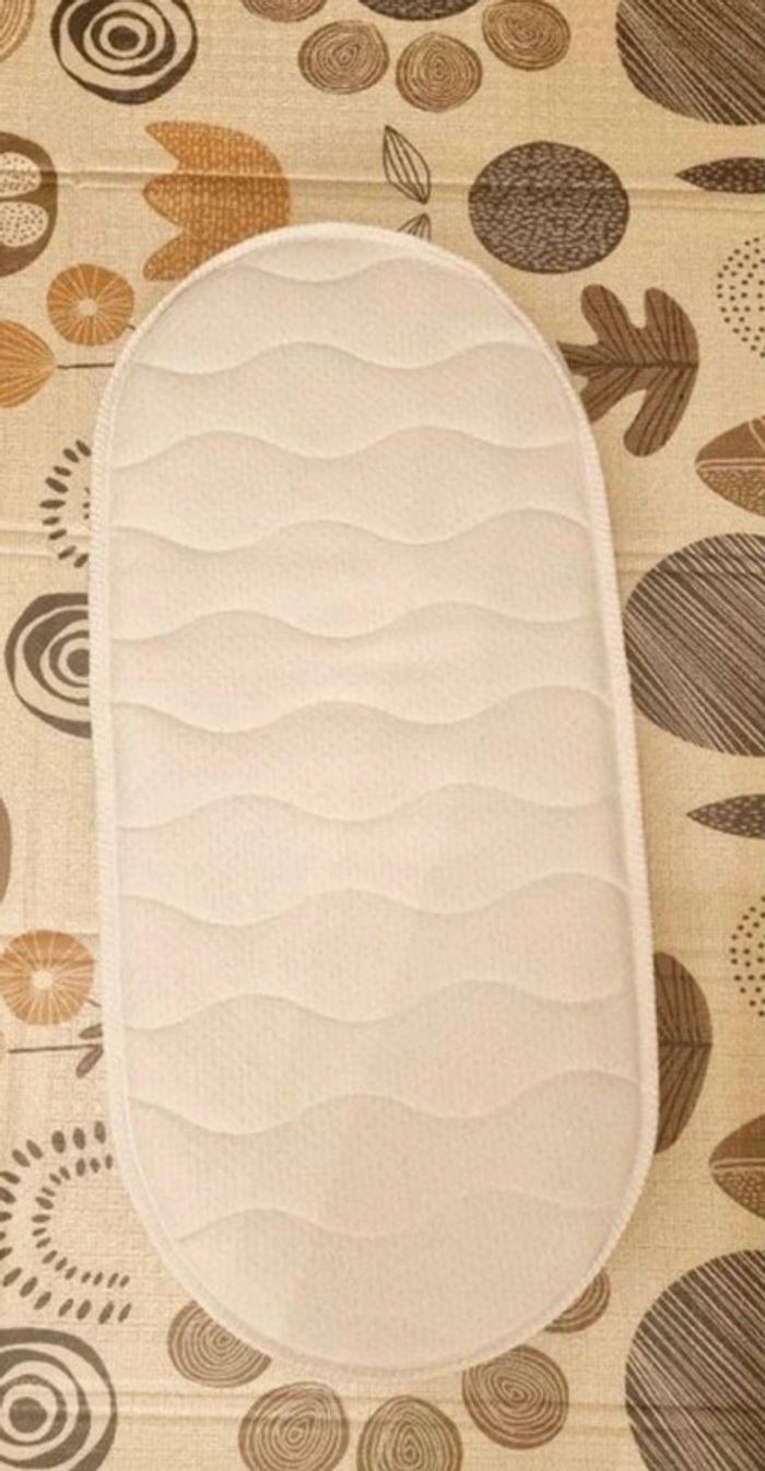 Matelas berceau