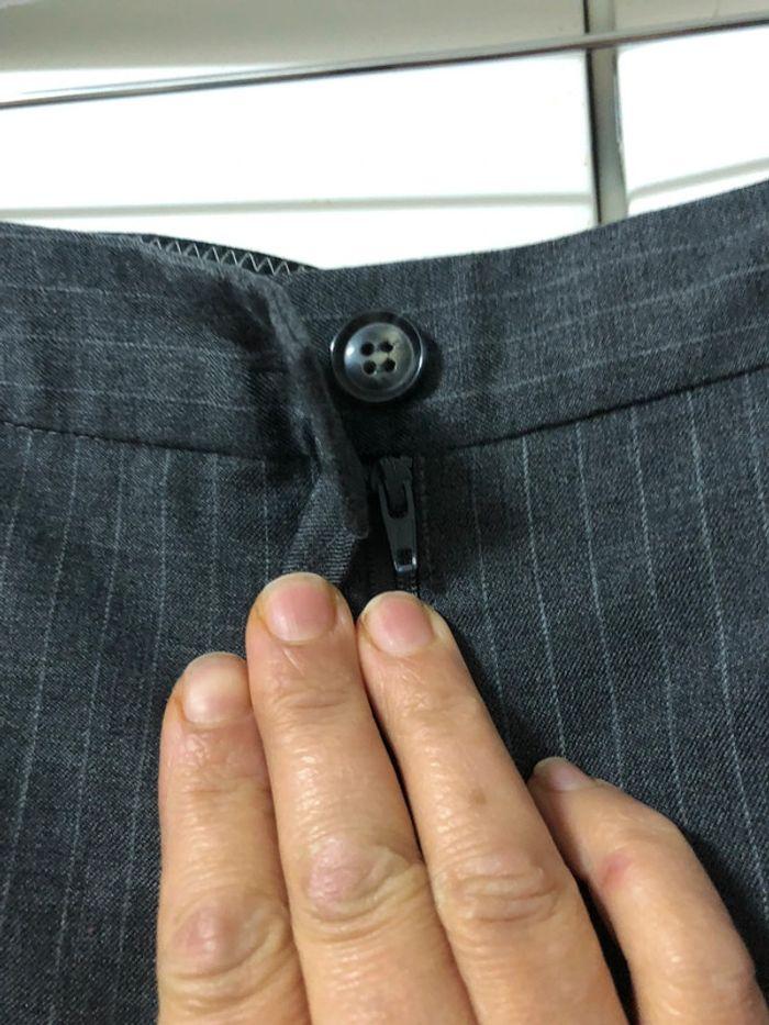 Pantalon tailleur Ciryllus 38 - photo numéro 2