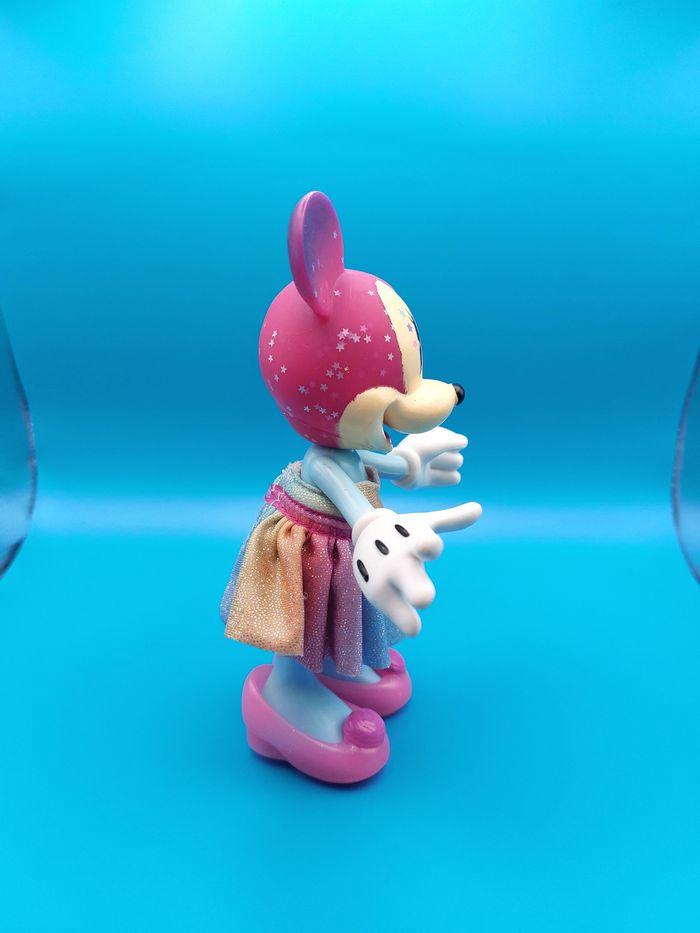 Figurine Minnie Disney IMC toys 14 cm - photo numéro 2