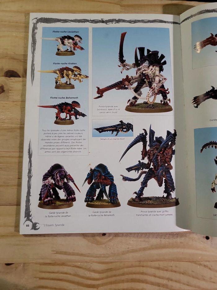 Warhammer 40,000 - photo numéro 3