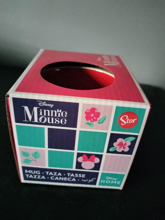 Mug Minnie - photo numéro 5