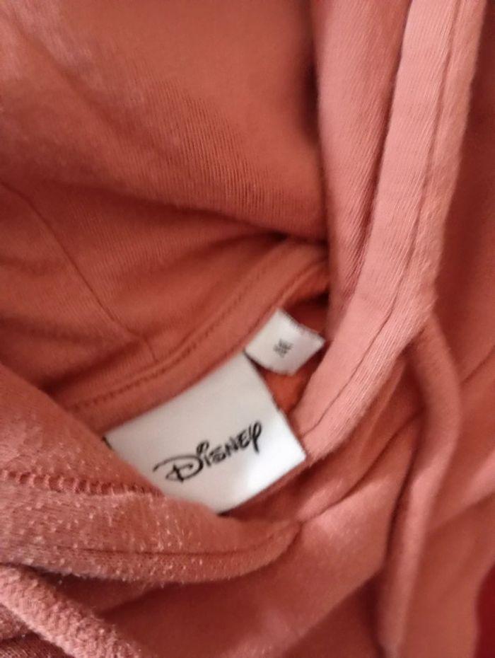 Sweat Disney / Taille M / Belle et le clochard - photo numéro 5