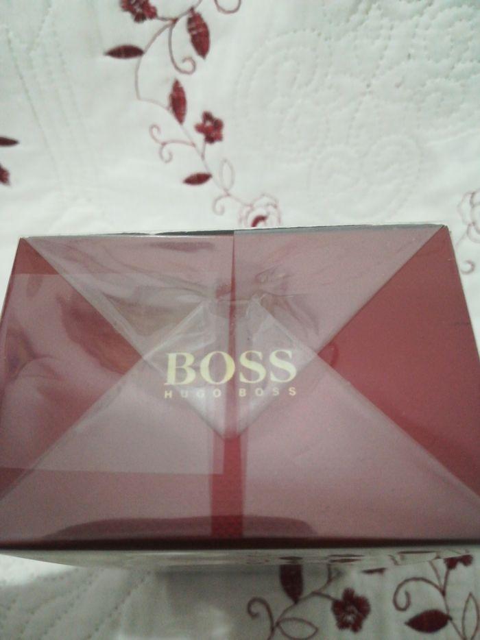 Boss parfum intense - photo numéro 4