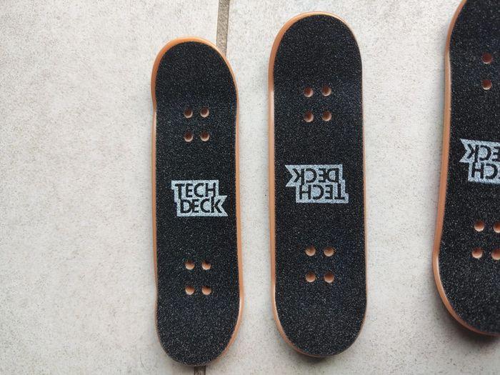 Finger skate tech deck - photo numéro 15