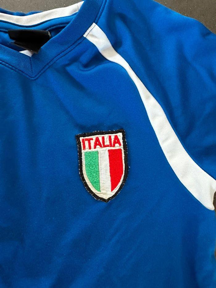 T-shirt Italie - photo numéro 2