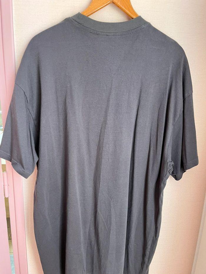 Robe t-shirt taille M/38 - photo numéro 3