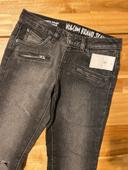 Jean Volcom neuf avec étiquette - Skinny ankle - taille XS