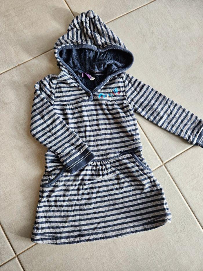 Lot robes hiver 3 ans - photo numéro 4