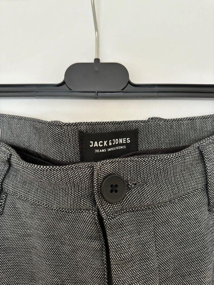 Pantalon Jack & Jones Slim 31/32 - photo numéro 7