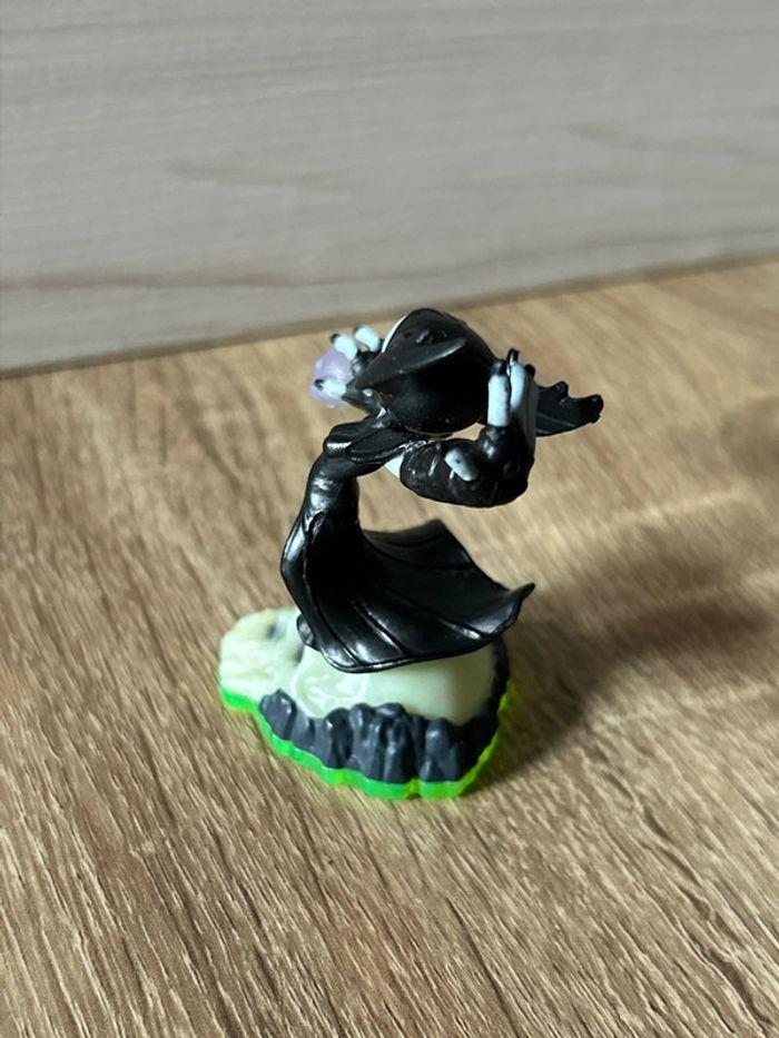 Figurine cool Hex, très bon état/good condition, Skylanders/ActiVision - photo numéro 3