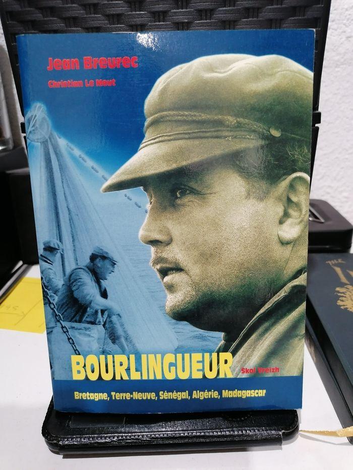 Le bourlingueur - photo numéro 1