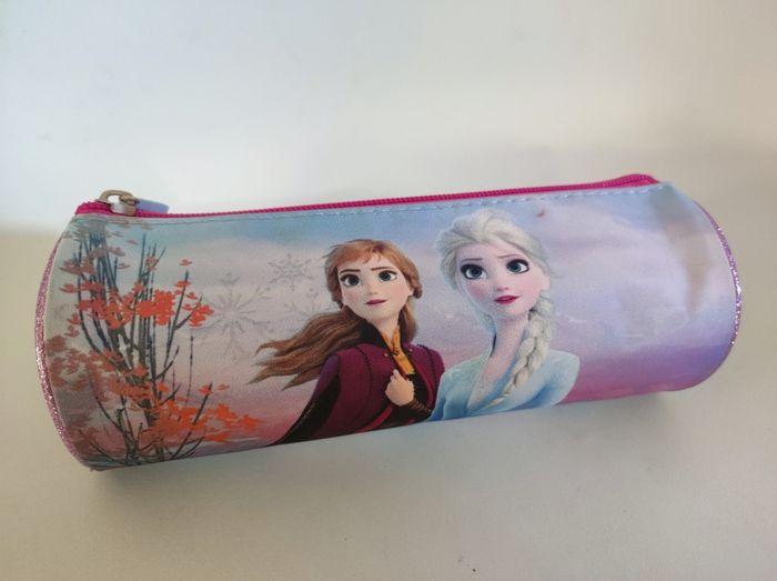 Trousse Reine des Neiges Disney - photo numéro 7