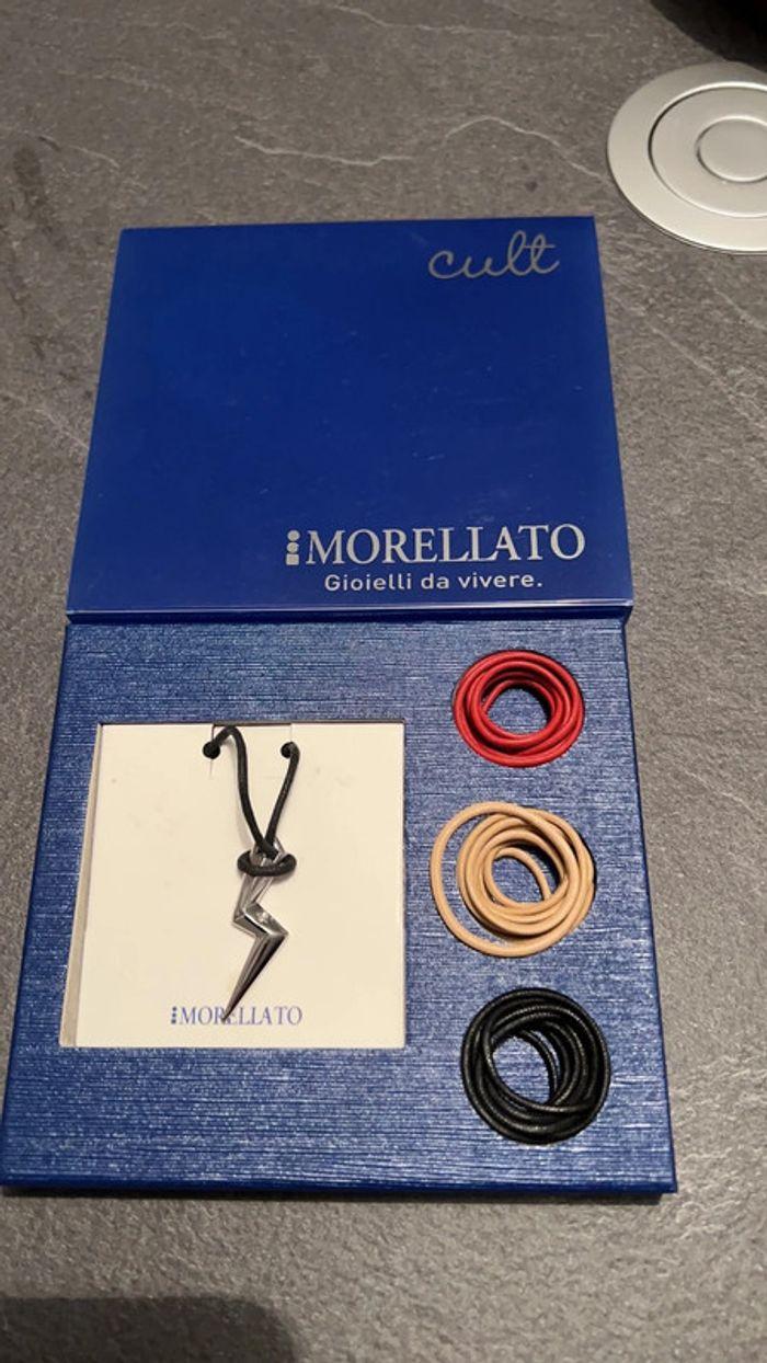 Pendentif Morellato - photo numéro 2