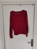 Pull pour femme