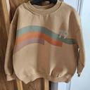 Sweat style vintage 79's Zara