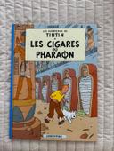 Bande dessinée Tintin