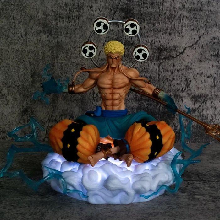 Figurine One Piece Neuf ener skypedia - photo numéro 3