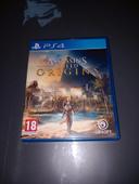 Jeux ps4 assassin s creed