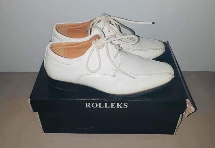 Chaussures P.25 Rolleks - photo numéro 3