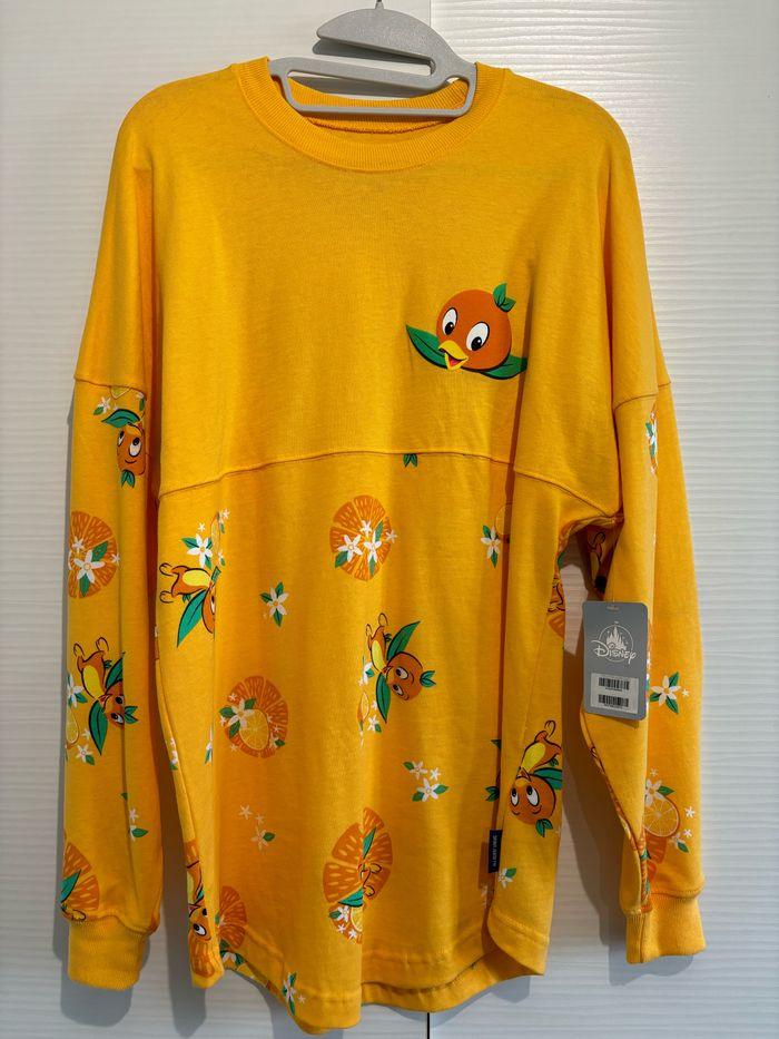 Spirit Jersey Disney Orange Bird - photo numéro 2