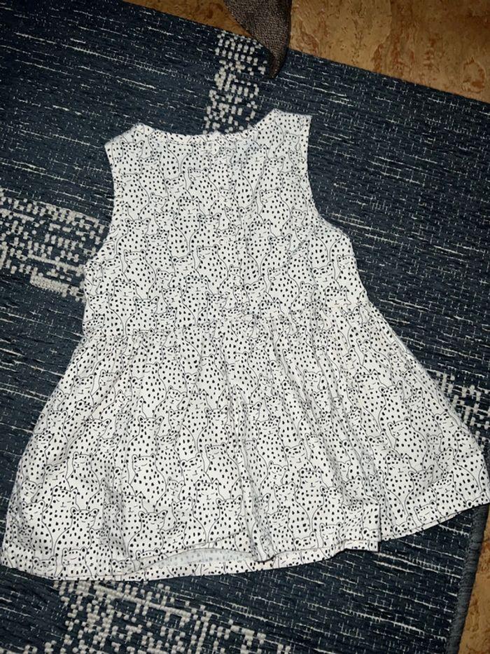 Robe bébé 6m Tape à l’œil - photo numéro 4