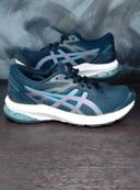 Basket Asics fille pointure 33