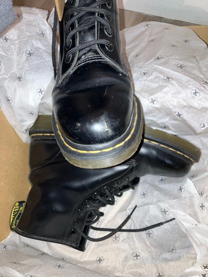 Dr Martens - photo numéro 8