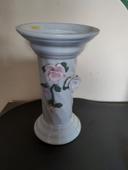 Vase porcelaine