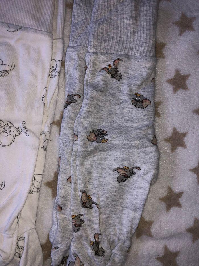 3 petits pantalons disney - photo numéro 4