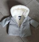 Manteau hiver