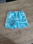 Short de bain