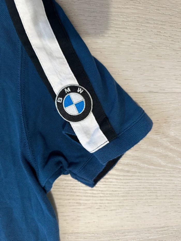 T-shirt Bmw - photo numéro 4