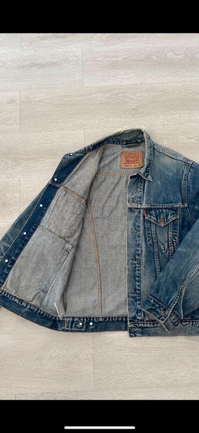 Veste Levi’s - photo numéro 12