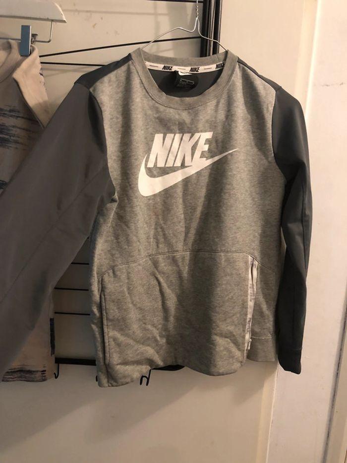 Pull nike - photo numéro 2