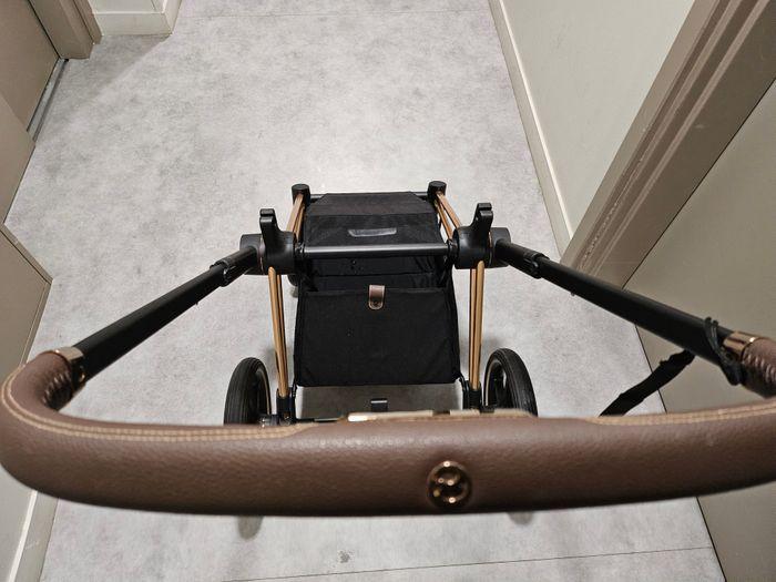 Poussette priam cybex - photo numéro 3