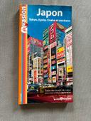 Guide évasion Japon