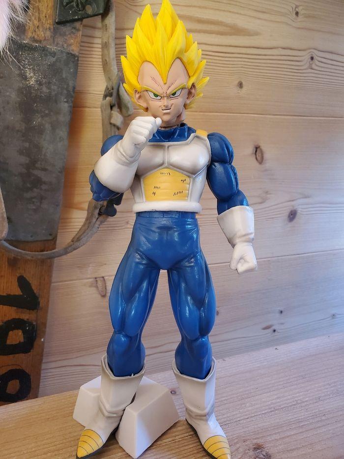 Figurine dragon ball z