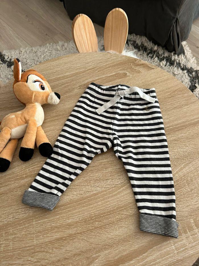 Pantalon Petit Bateau - photo numéro 1